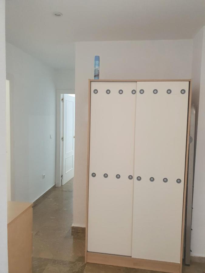 Apartamento En Isla Cristina Puerto Deportivo المظهر الخارجي الصورة